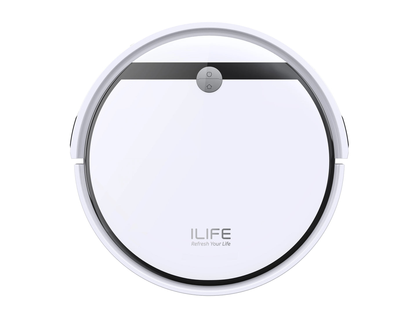 ILIFE V3X-Aspirateur robot laveur