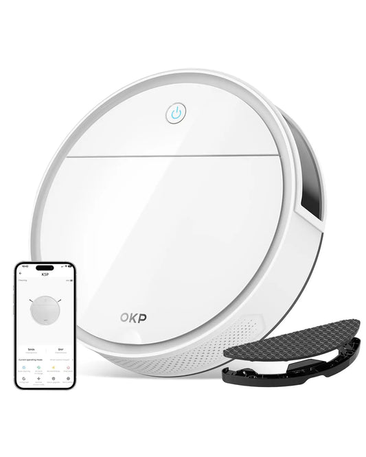 OKP 5PRO-Aspirateur robot